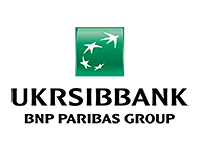 Банк UKRSIBBANK в Воздвижевке