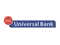 Банк Universal Bank в Воздвижевке